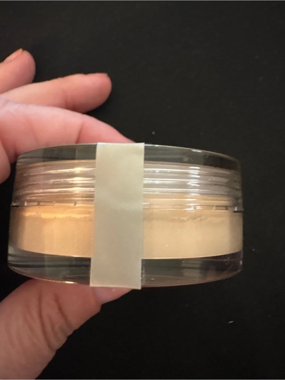Neutrogena Mineral Sheers Loose Powder Foundation Nude 40 Sealed 0.19 oz